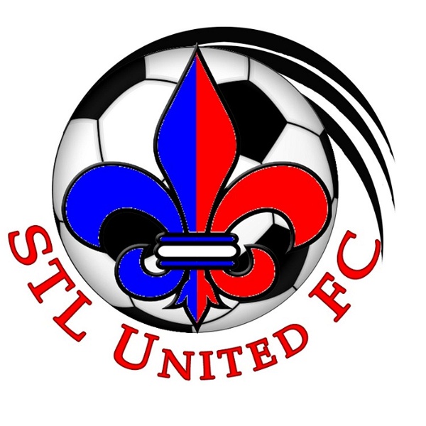 Artwork for STL United Soccer Sunday