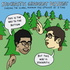 Stochastic Gradient Dissent