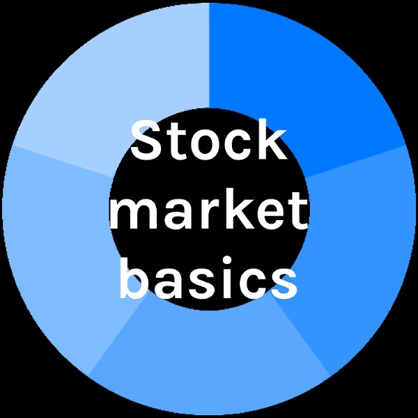 Artwork for Stock market basics