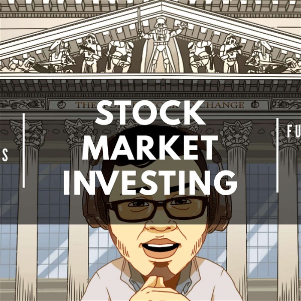 Artwork for Stock Market Investing