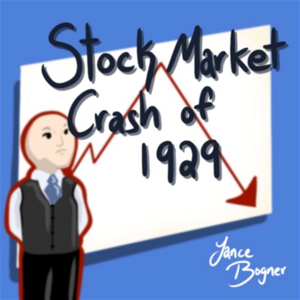Artwork for Stock Market Crash of 1929