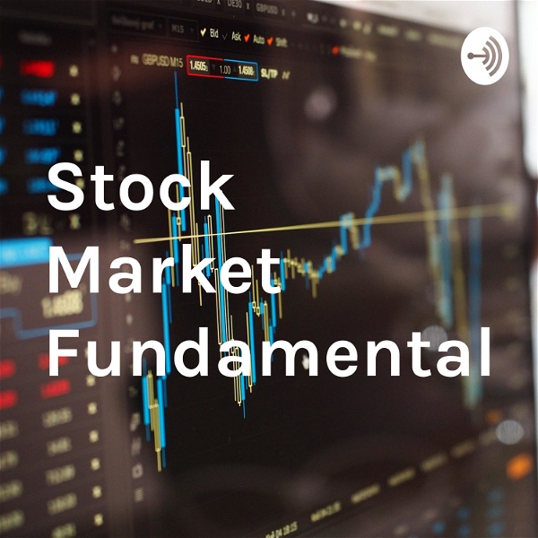 Artwork for Stock Market Fundamentals