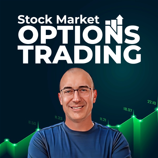 Artwork for Stock Market Options Trading