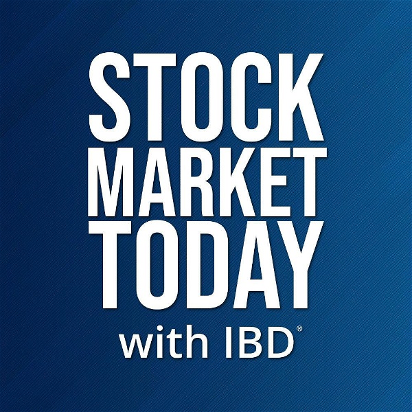 Artwork for Stock Market Today With IBD