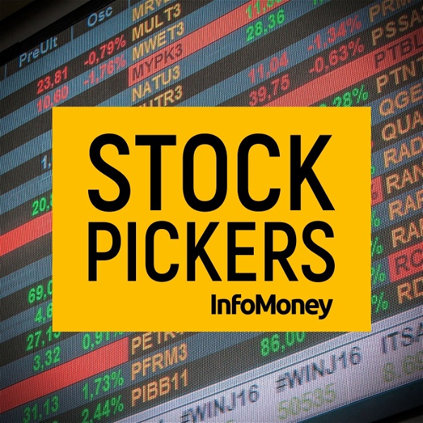 Artwork for Stock Pickers