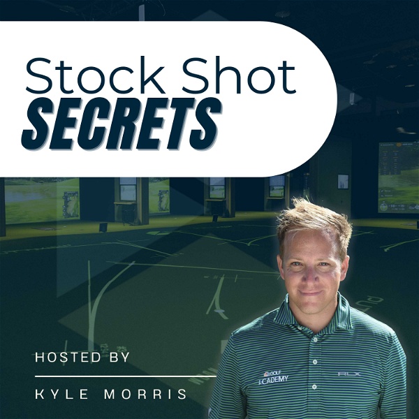 Artwork for Stock Shot Secrets