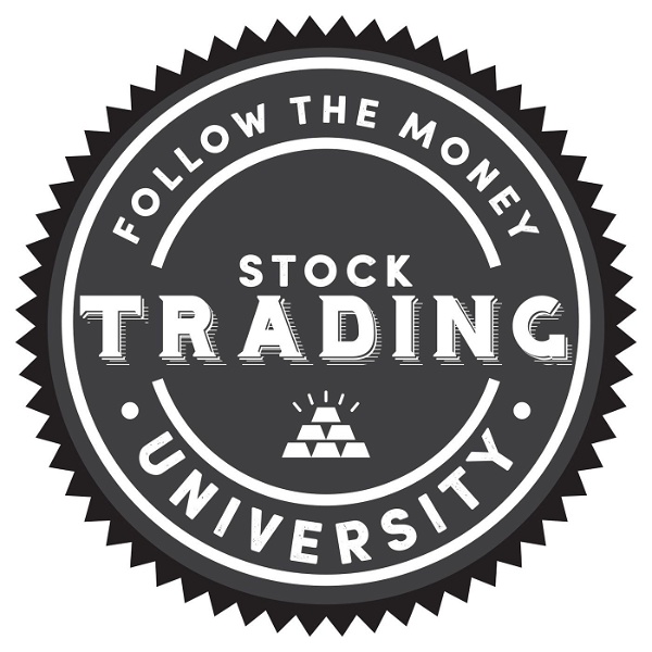 Artwork for Stock Trading University