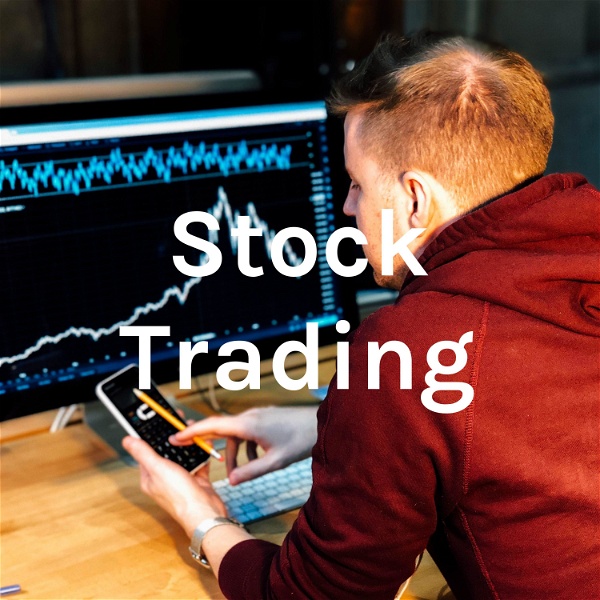 Artwork for Stock Trading