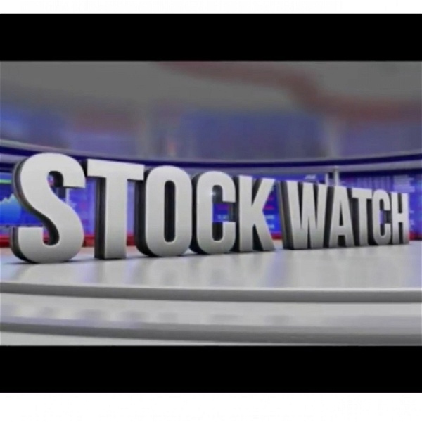 Artwork for Stock Watch
