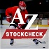 Stockcheck - der Eishockey-Podcast der Allgäuer Zeitung