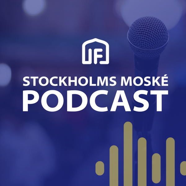 Artwork for Stockholms Moské Podcast
