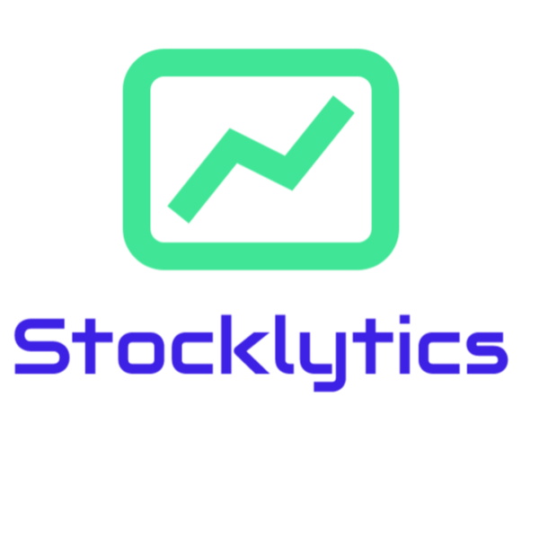 Artwork for Stocklytics