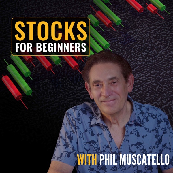 Artwork for Stocks for Beginners