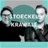 STOECKEL und KRAWALL - Der Podcast aus Berlin