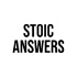 Stoic Answers