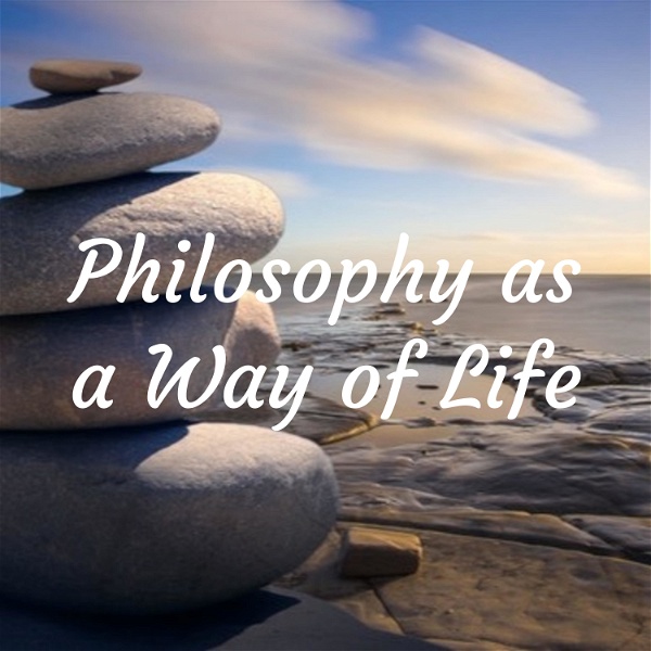 Artwork for Philosophy as a Way of Life