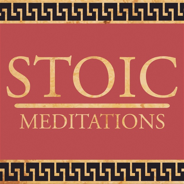 Artwork for Stoic Meditations