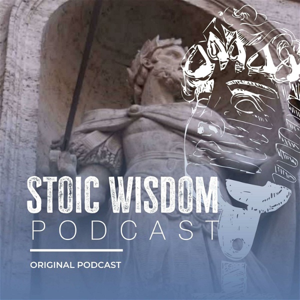 Artwork for Stoic Wisdom Podcast