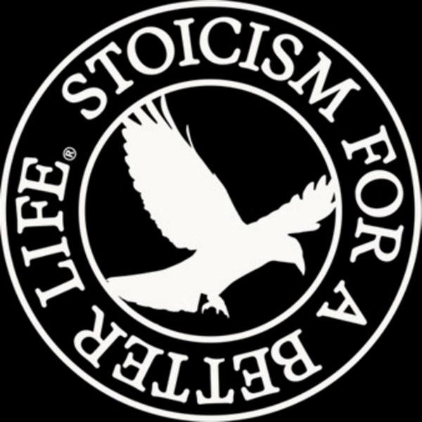 Artwork for Stoicism for a Better Life