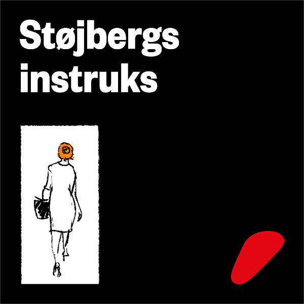 Artwork for Støjbergs instruks