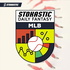 Stokastic MLB DFS
