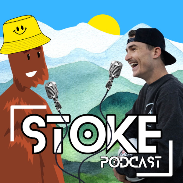 Artwork for Stoke Podcast