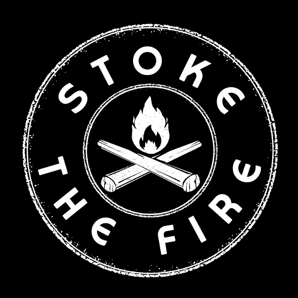 Artwork for Stoke The Fire