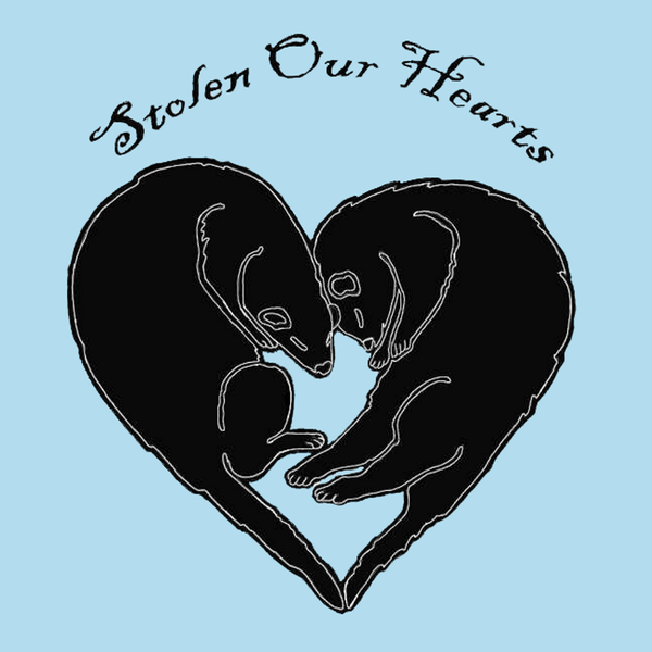 Artwork for Stolen Our Hearts