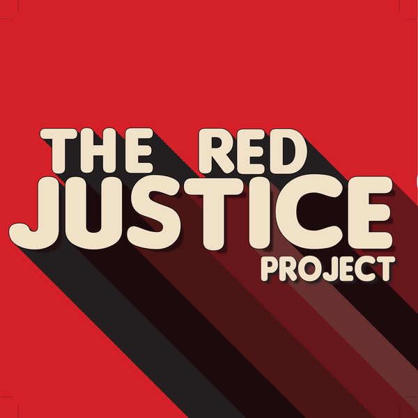 Artwork for The Red Justice Project