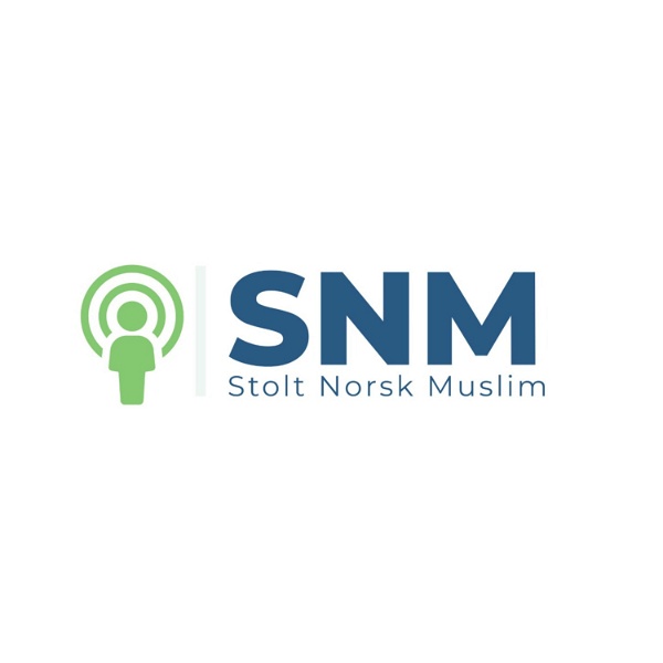 Artwork for Stolt Norsk Muslim av IRN ungdom