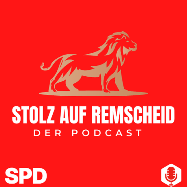 Artwork for Stolz auf Remscheid