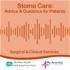Stoma Care: Advice & Guidance for Patients