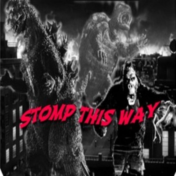 Artwork for Stomp This Way