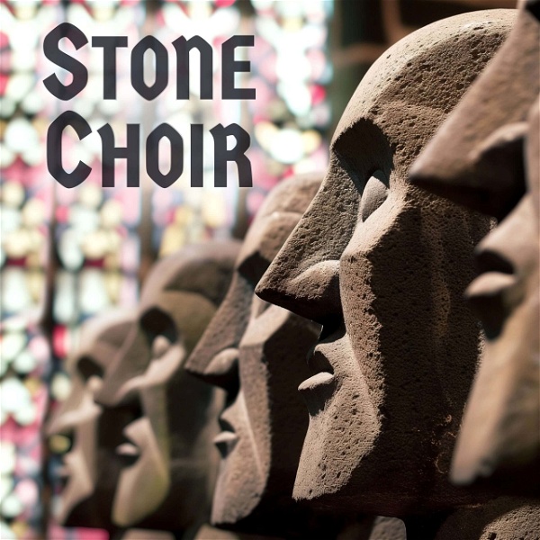 Artwork for Stone Choir