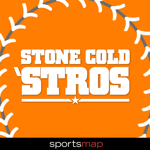 Artwork for Stone Cold Stros: A Houston Astros Podcast