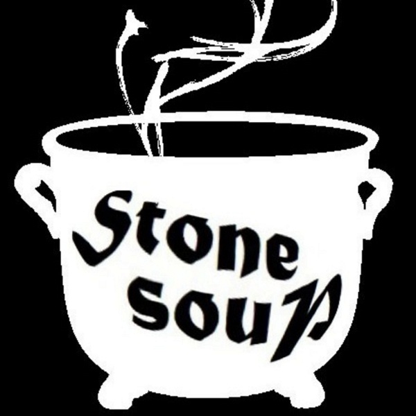 Artwork for Stone Soup