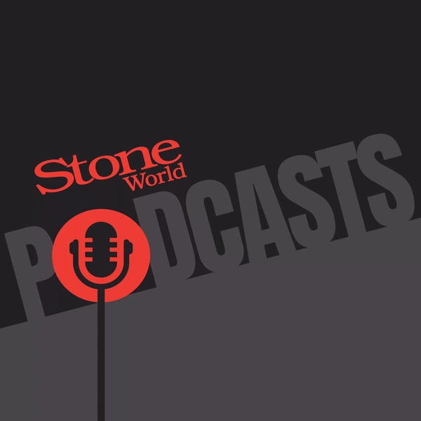 Artwork for Stone World Magazine Podcasts