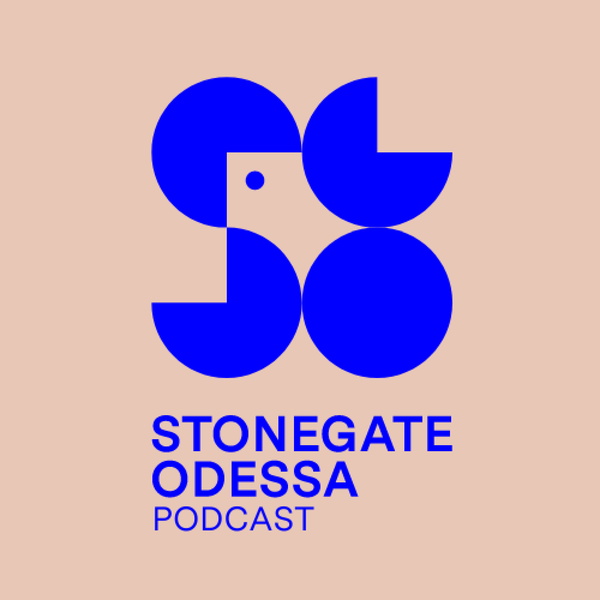 Artwork for Stonegate Odessa Sermon Podcast