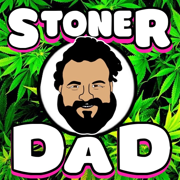 Artwork for Stoner Dad