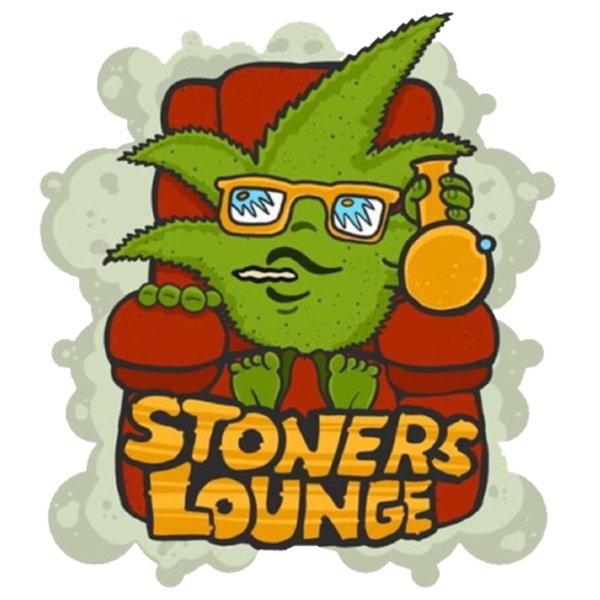 Artwork for Stoners Lounge