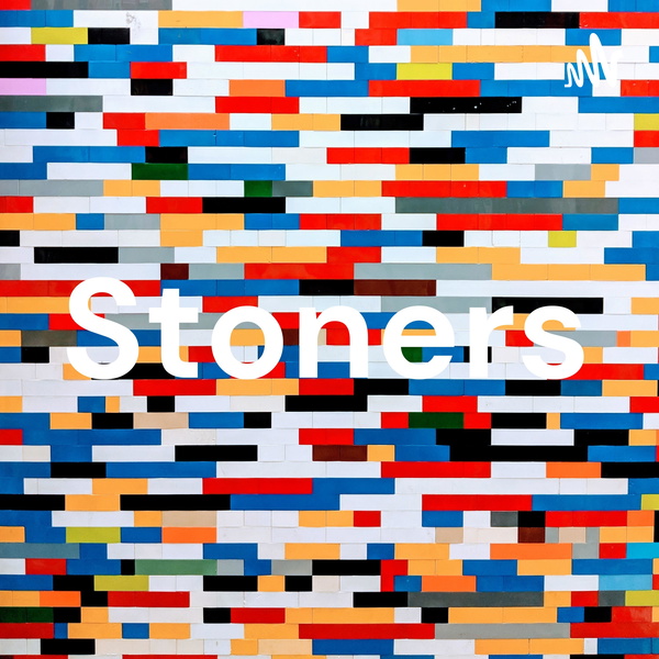 Artwork for Stoners