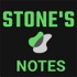 Stone's Notes