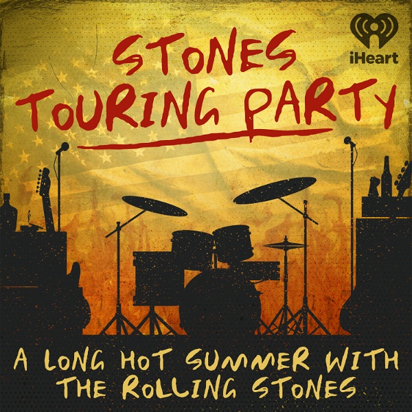 Artwork for Stones Touring Party