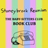 Stoneybrook Reunion: The Baby-Sitters Club Book Club