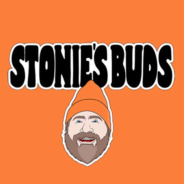 Artwork for Stonie's Buds