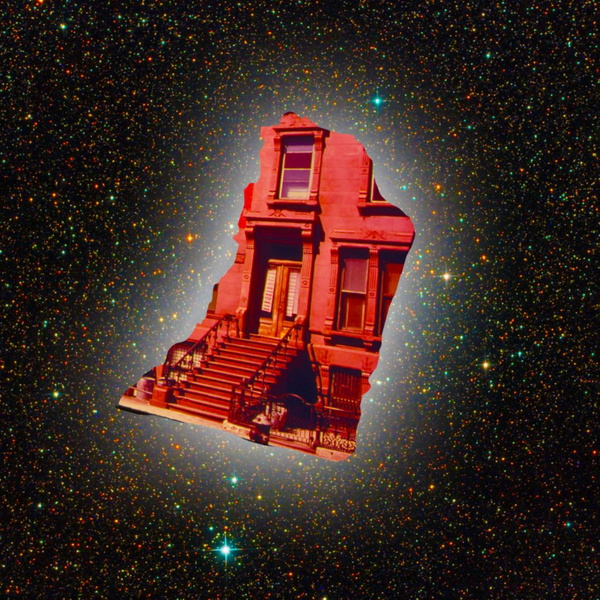 Artwork for Stoop Talk