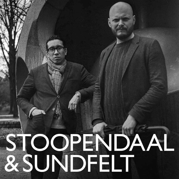 Artwork for Stoopendaal & Sundfelt Podcast