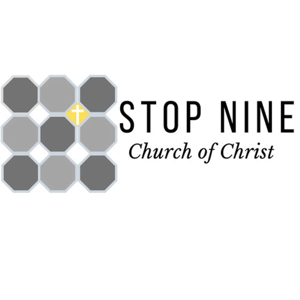 Artwork for Stop 9 Church