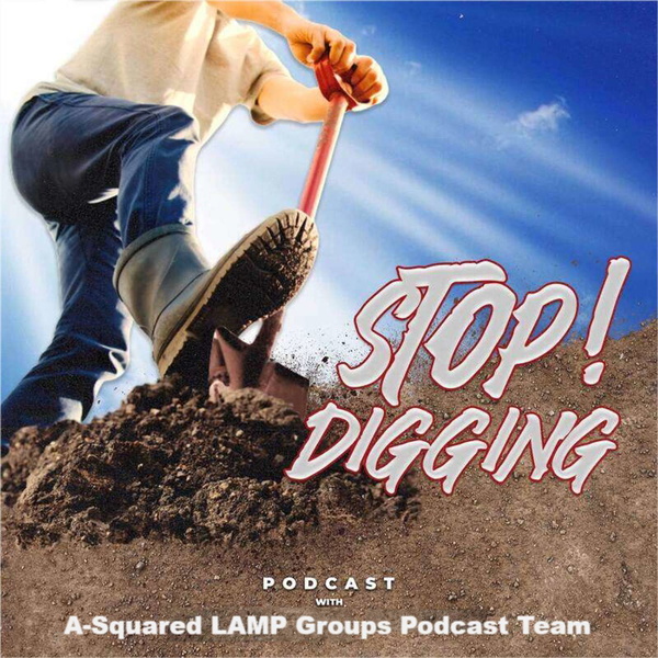 PodMatch | Stop Digging!