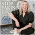 Stop Faking Fine